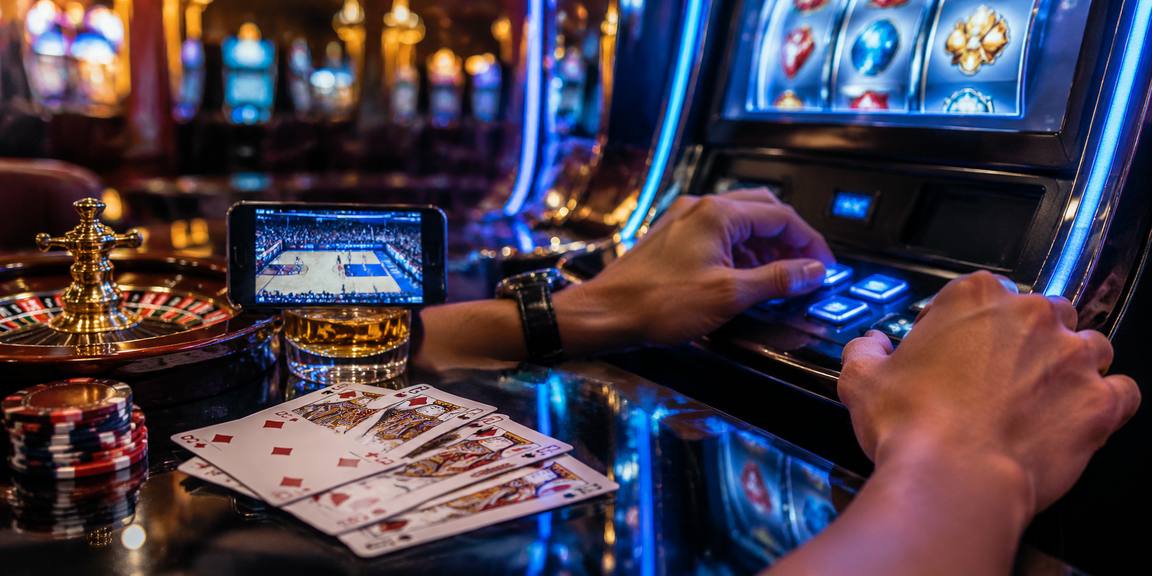 66chat Casino & Slot